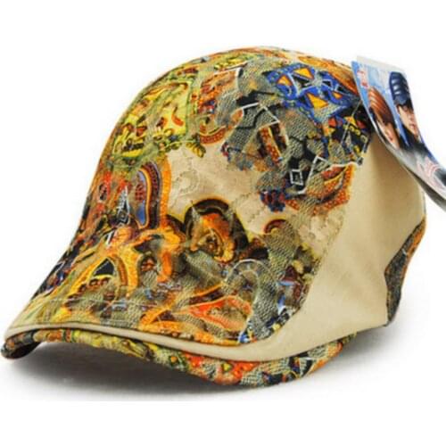Betafish Womens Berets China