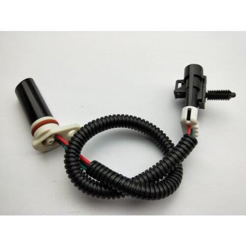 SMD 12 months warranty Camshaft sensor OE No.12567650 CSS895 24507588 PC254 SU1368 5S1239 for ASTON BUICK CHEVROLET