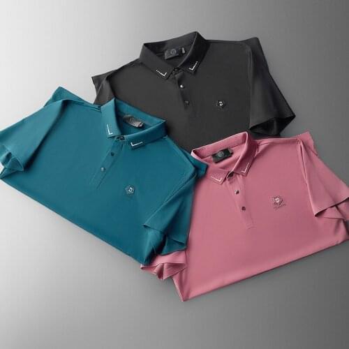 Fulla Sylvia Mens Summer Polos