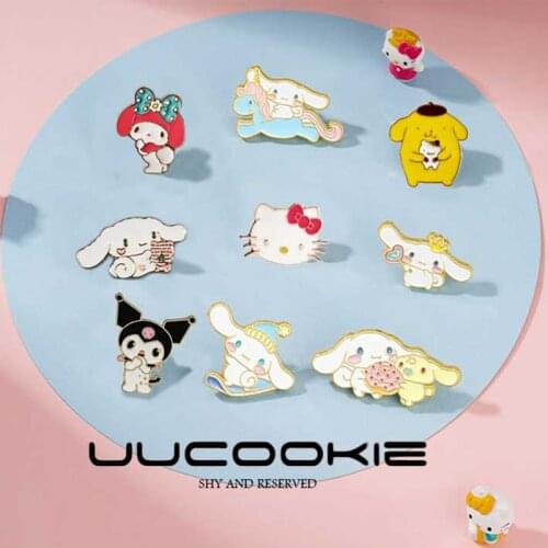Броши Hello Kitty China At AliExpress