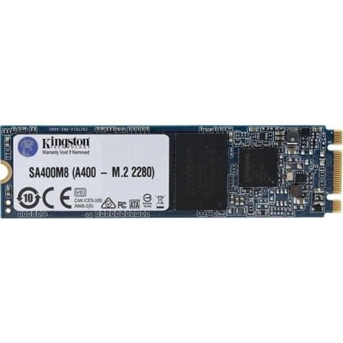 KingStone SSD Drives