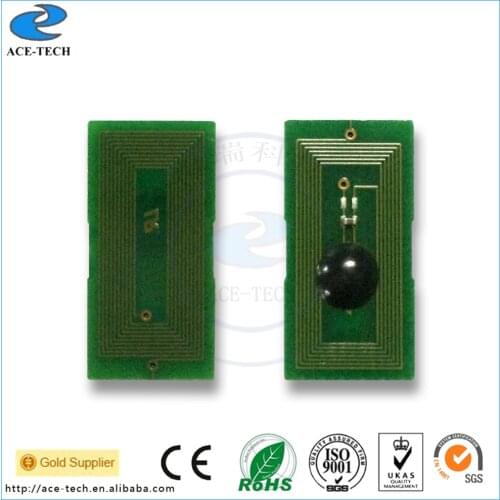 5sets 828249 828252 828250 828251 toner cartridge reset chip for Ricoh Infoprint Pro C901 laser printer 100% compatible