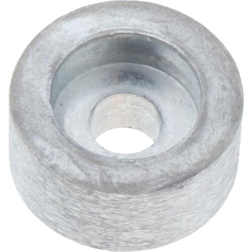 Boat Zinc Anode 55321-87J01 Fit for Suzuki 4 Stroke Outboard Engine Motors