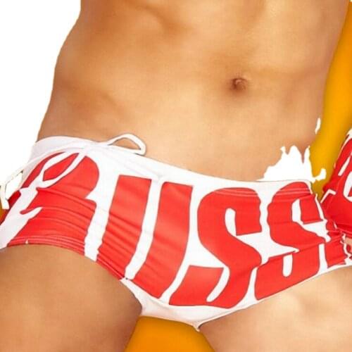 Austinbem Printed Mens Bathing Shorts Badkleding Arena Swimwear Sunga Praia Costumi Da Bagno Bermudas Masculina De Marca briefs