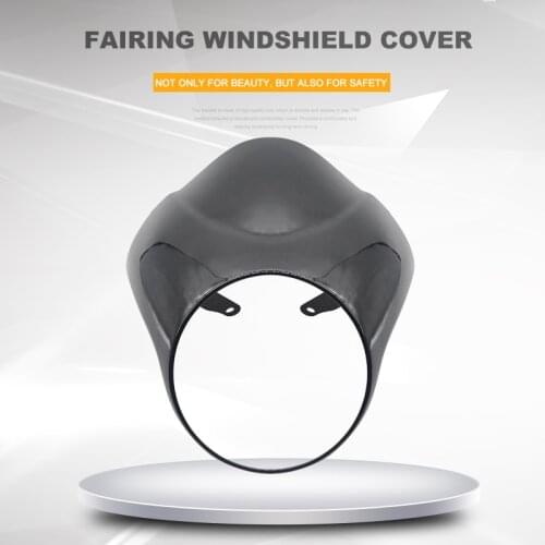 Fairing Windscreen Cover Windshield with bracket Fit YAMAHA BOLT 2014-2021