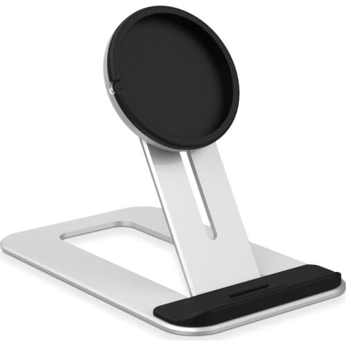 2021 New Hot Sale Wireless Charger Stand Adjustable Bracket For Mobile Phone Accessories Cellphone Grip Portable Holder Stand