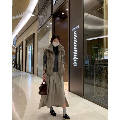 ROSE FUR Women's Coats