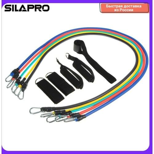 Ленточные эспандеры SILAPRO China At AliExpress