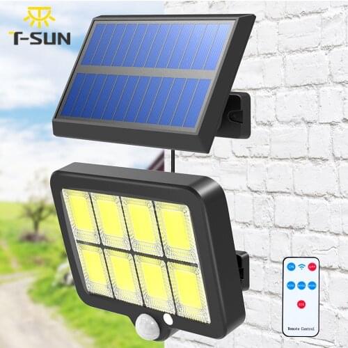 T-SUNRISE LED Street Lamps