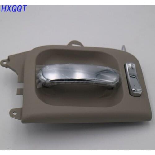 Inside LH Left Sliding Door Handle for Kia Sedna 2002-2006 OEM 0K53Z73330BGE