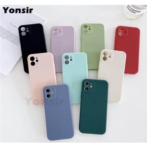 Yonsir Phone Cases Xiaomi Mi Mix 3
