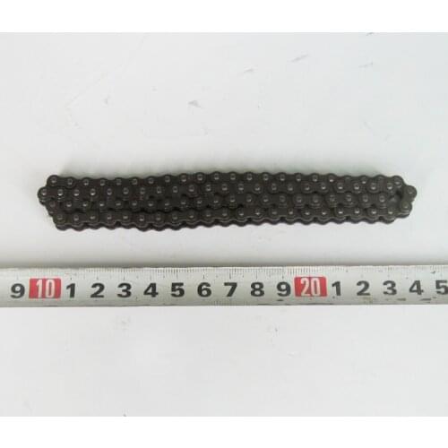 25H 88 Links Chain For Dolphins Electric Scooters ATV Scooter