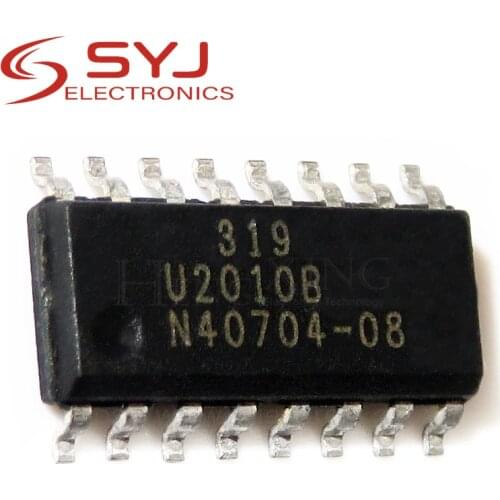 5pcs/lot U2010B U2010 SOP-16 original authentic In Stock