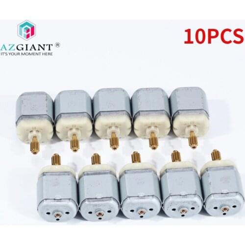 AZGIANT 10pcs/lot ELV/ESL OEM steer wheel lock motor for Mercedes Benz A B class W169-W245 A160 A169 A180 A200 A245 B180 B200