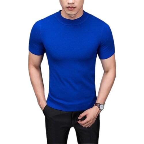 BAQCN Men's Sweaters