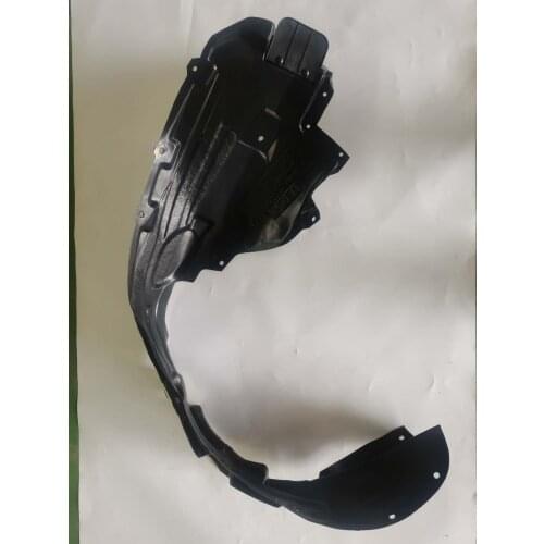 Splash pad assembly wheel assembly for Great wall haval F7 OEM:5512102XKQ00A 5512100XKQ00A 5512104XKQ00A 5512106XKQ00A