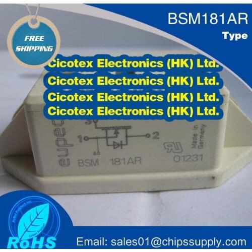 BSM181AR IGBT MODULE