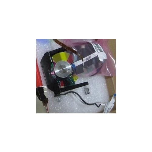 For benq MP782ST EP3726D projector color wheel