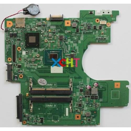 For Dell Latitude 3330 Vostro 131 V131 W29HP 0W29HP CN-0W29HP 1007U CPU Laptop Motherboard Mainboard Tested & Working Perfect