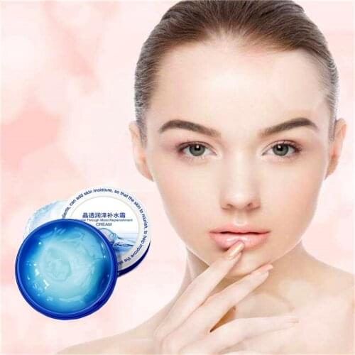 Deep Sea Minerals Face Lift Cream Whitening/moisturizing Remove Dark Spots Derum Liquid Tights Day Creams 38g/bottle