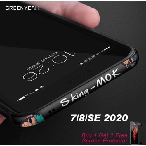 Чехлы для телефонов Apple iPhone 8 Plus Greenyeah/格林叶 China At AliExpress
