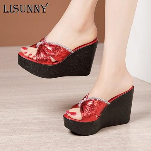 LISUNNY Footwear