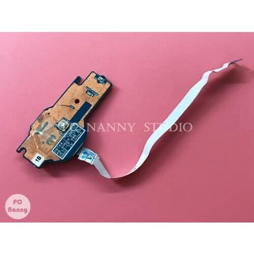 NOKOTION 48.4HN03.011 Original for Acer Aspire 7551 7551G 7741 7741G 7741Z 7741ZG Power Button Board