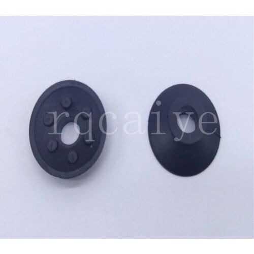 100 pcs high quality black rubber sucker for 3F Diamonds 3000 offset printing machine