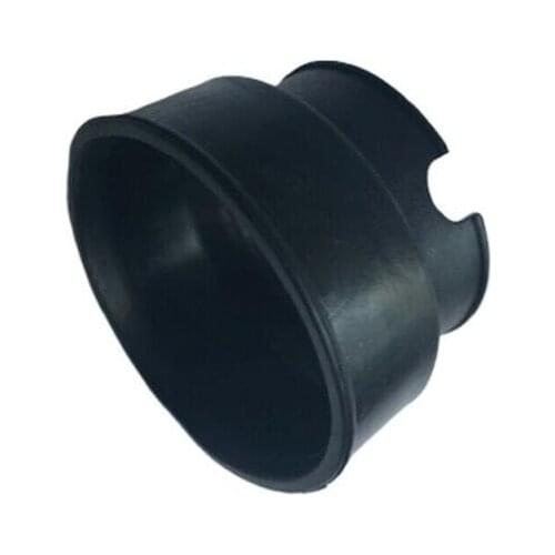 1 Pc Carburetor Boot ATV Carb Connector For Polaris Big Boss/Sportsman/Xplorer/Trail-Boss/Sport #5410943 Replacement Part