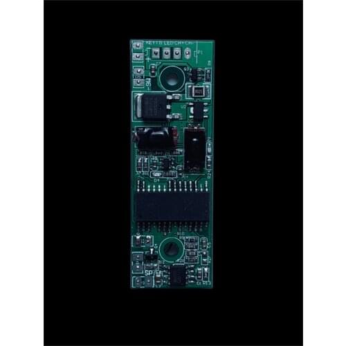 YDD lightsaber soundboard V3.5 single color