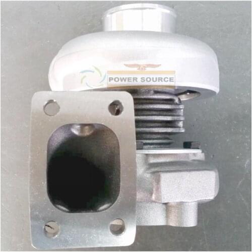 Turbo TA2505 454163-0001 454163 4541630001 99449947 Turbine Turbocharger For Iveco For Fiat Tractor 8045.25.287 3.9L 122HP 98