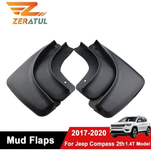 Zeratul Mud Flaps