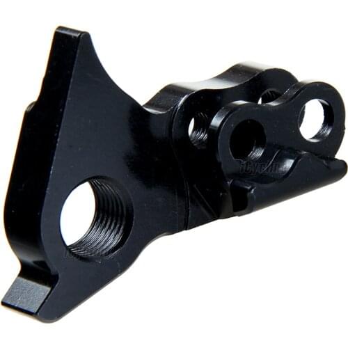 1pc Derailleur Hanger For Vitus Hanger #26 Energie Aluminium 17-20 Kona Kinesis CX Race Evo Mech Dropout Carbon Frame Bikes CNC