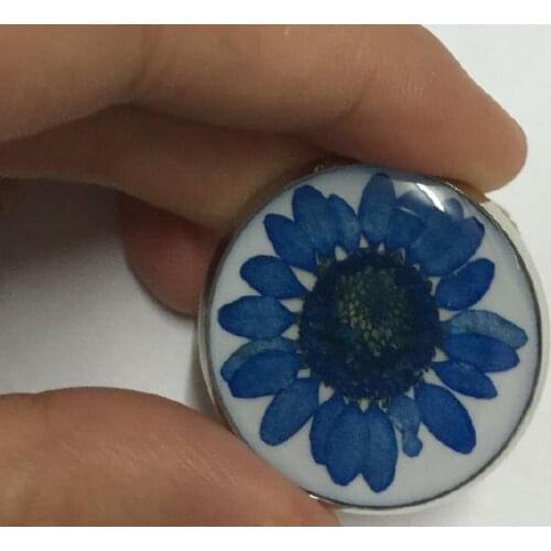 FREE SHIPPING 12 PCS classical jewelry cool vogue natural sunflower nice ring