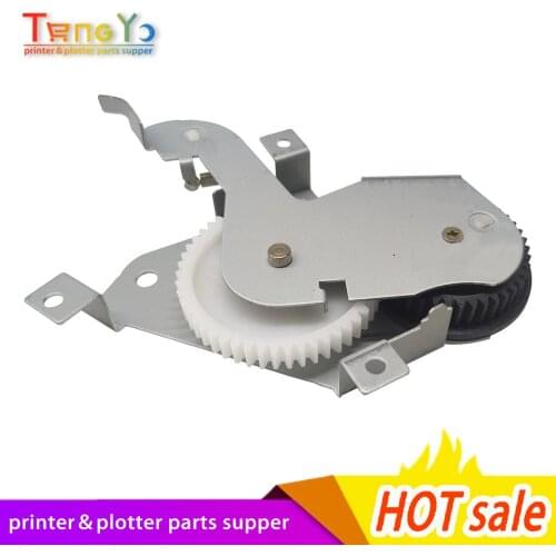 5Sets/lot Free shipping for HP4345 4345MFP 4250 4350 4200 4300 Swing Plate Assembly RM1-0043-060 RM1-0043 5851-2766 on sale