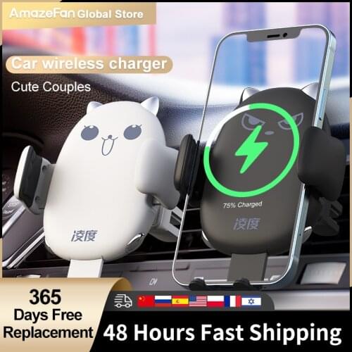 AmazeFan Car Holders
