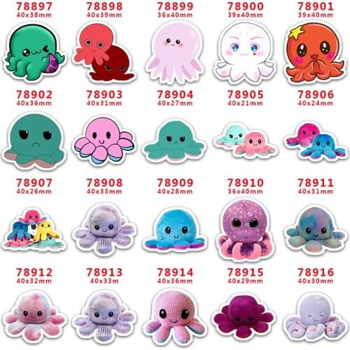 Free shipping cartoon resin for diy jewelry accessory 30 pcs planar resin Craft suppliers pr 78914