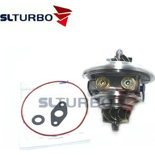For BMW Mini Cooper S R55 R56 R57 155Kw 211HP EP6 HP N14JCW - 5303 988 0146 turbocharger rebuild cartridge 11657583149 CHRA CORE