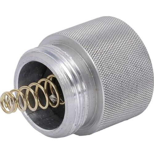 Feiyu Carbon Fiber Spiral Connection Extension Bar Connector Convert Switch for G4 G3 3-axis Handheld Gimbal