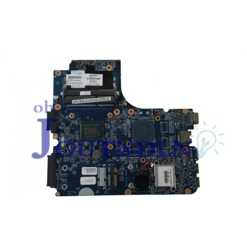 JOUTNDLN FOR HP 4540S 4440S 4540s Laotop Motherboard DDR3 712921-501 712921-001 Integrated Graphics with i3-3110M CPU