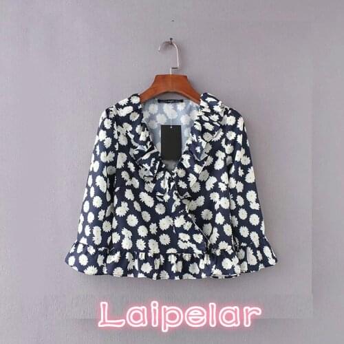 Женские рубашки с длинным рукавом Laipelar China At AliExpress