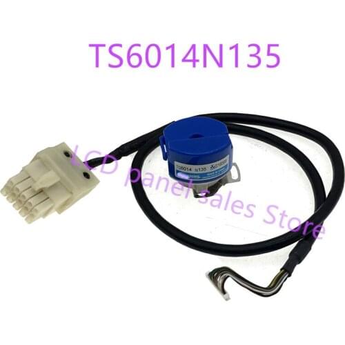 TS6014N135 Quality test video can be provided，1 year warranty, warehouse stock