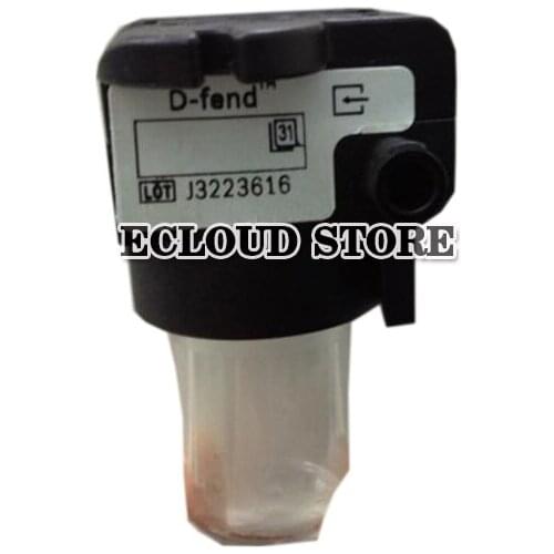 New & original GE D-FEND WATER TRAP, BLACK, PKG OF 10 PCS 876446-HEL for E/M Series Parameter Module/Vaporizer TEC 7/E-CAiOV/E-C