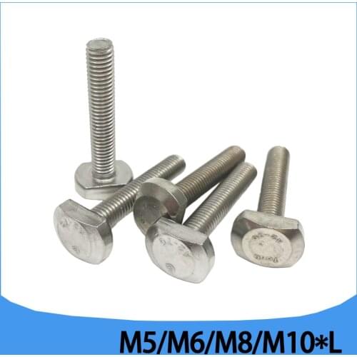 NSYCA Bolts