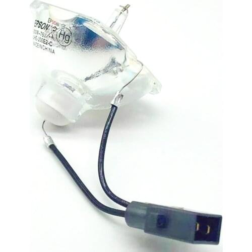 Original Projector Lamp ELPLP50 ELPLP54 ELPLP56 ELPLP58 ELPLP60 ELPLP67 For Projectors