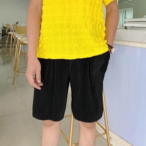 Shyslily Men's Shorts