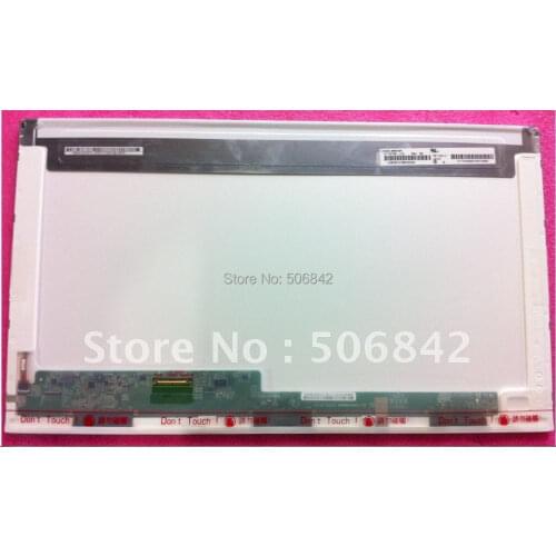 17.3"laptop LED screen N173FGE-L23 ,New 1600*900 40PINS