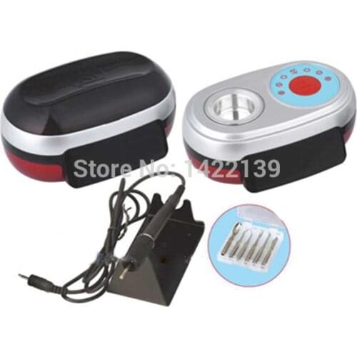 2 IN 1 Waxing Unit Wax Pot Analog Heater Melter+Waxer Carving Knife Pen