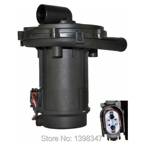 Secondary Air Pump OE:95WF9A486VD 95WF9A486VE For FORD