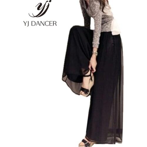 YJ DANCER Women's Skirts